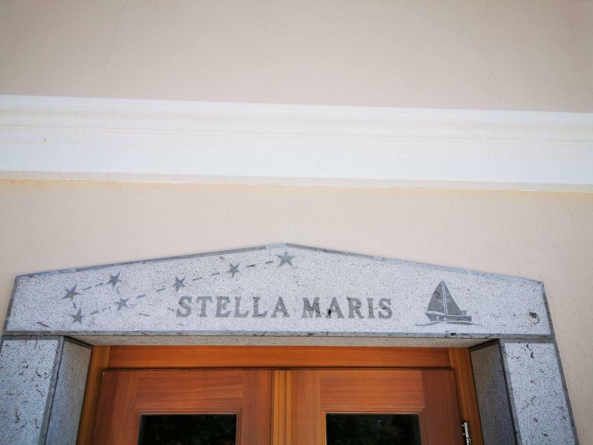 Stella Maris Pastoral Home ストゥルニャン エクステリア 写真